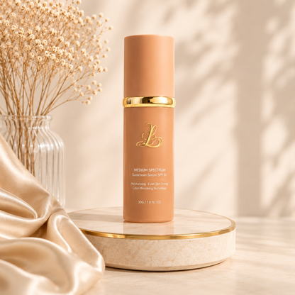 Forever Bloom 4 en 1 SPF 50